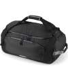 QX560 Quadra SLX 60 Litre Haul Bag Black colour image